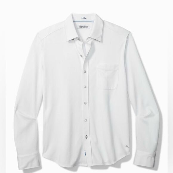 Tommy Bahama mens shirt size XXL/TTG - Picture 1 of 9